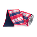 HAMPTON PLAID (PREORDER)-7