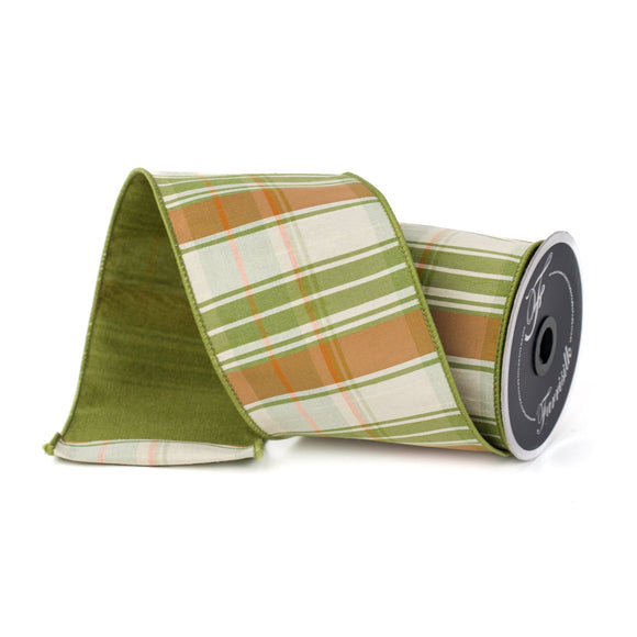 HAMPTON PLAID (PREORDER)