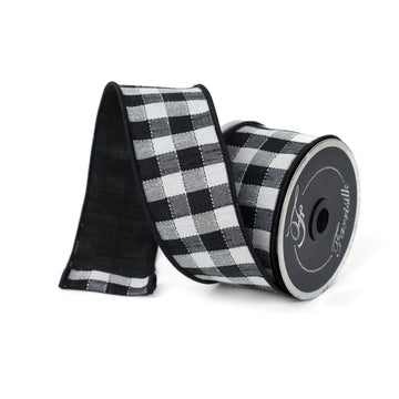 Buy black-and-white STITCHERY (IN STOCK)