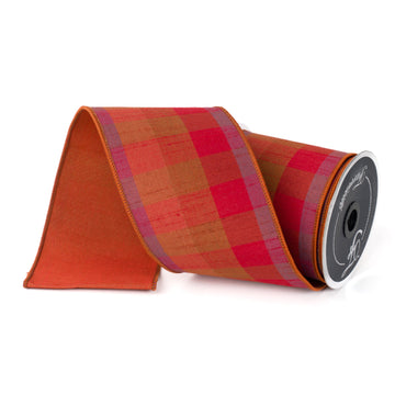 HARVEST PLAID (IN STOCK)