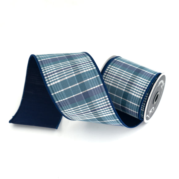 LAGUNA PLAID (PREORDER)