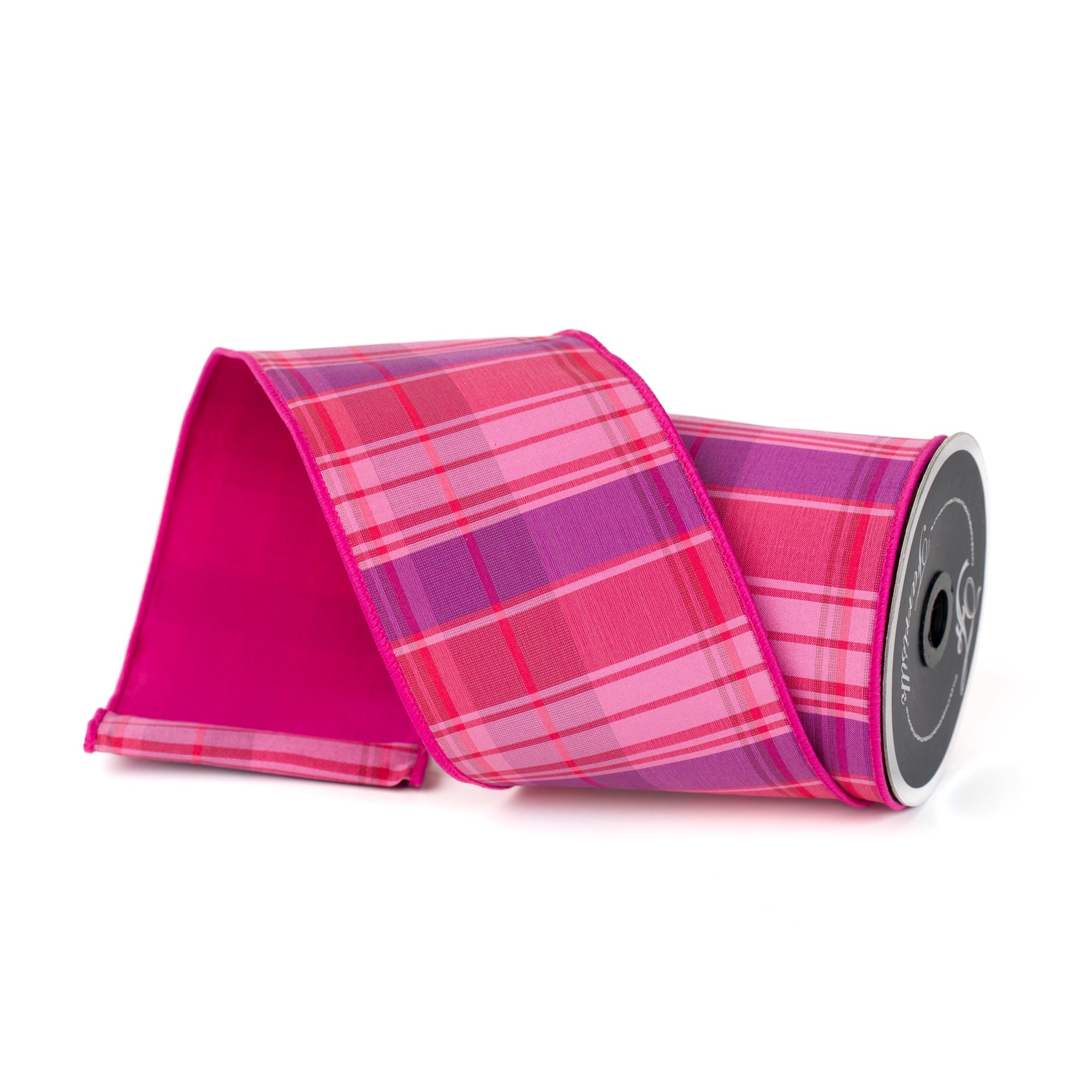 SWEETHEART PLAID (IN STOCK)