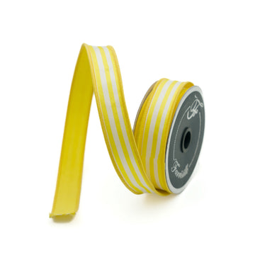Buy yellow NEWPORT STRIPES (IN STOCK)