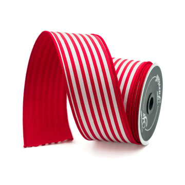 Buy red NEWPORT STRIPES (IN STOCK)