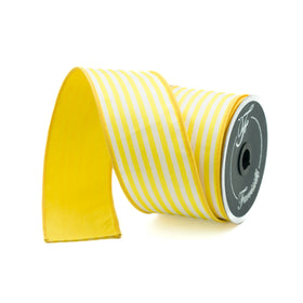 Buy yellow NEWPORT STRIPES (IN STOCK)
