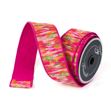 Buy hot-pink GROOVY LOOM (IN STOCK)