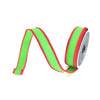 RED AND GREEN