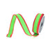 RED AND GREEN