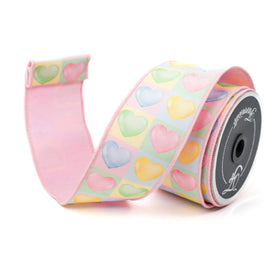 Buy multi CANDY HEARTS (PREORDER)