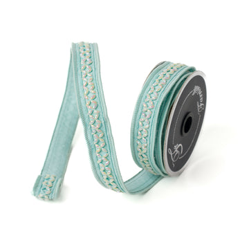 Buy turquoise OPALESCENT JEWEL (PREORDER)