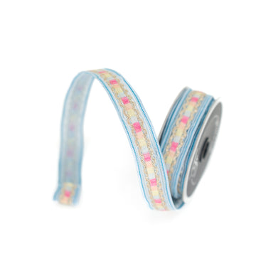 Buy light-blue PASTEL BORDERS (PREORDER)