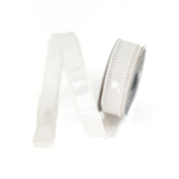 Buy white PASTEL GLITZ (IN STOCK)