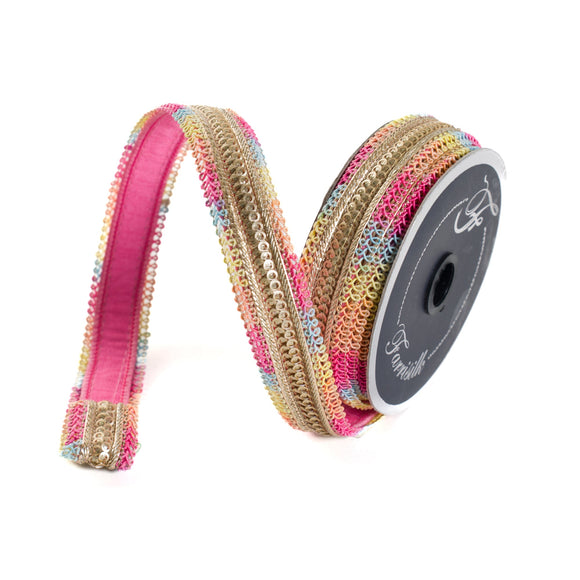 PASTEL SHIMMER (IN STOCK)