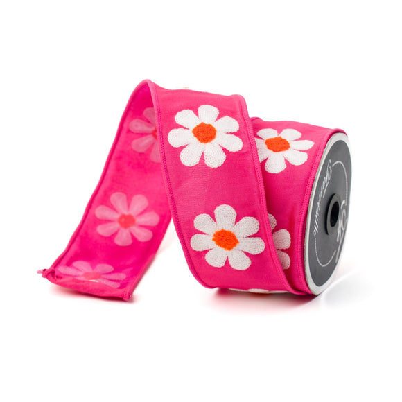SPRING DAISIES (IN STOCK)