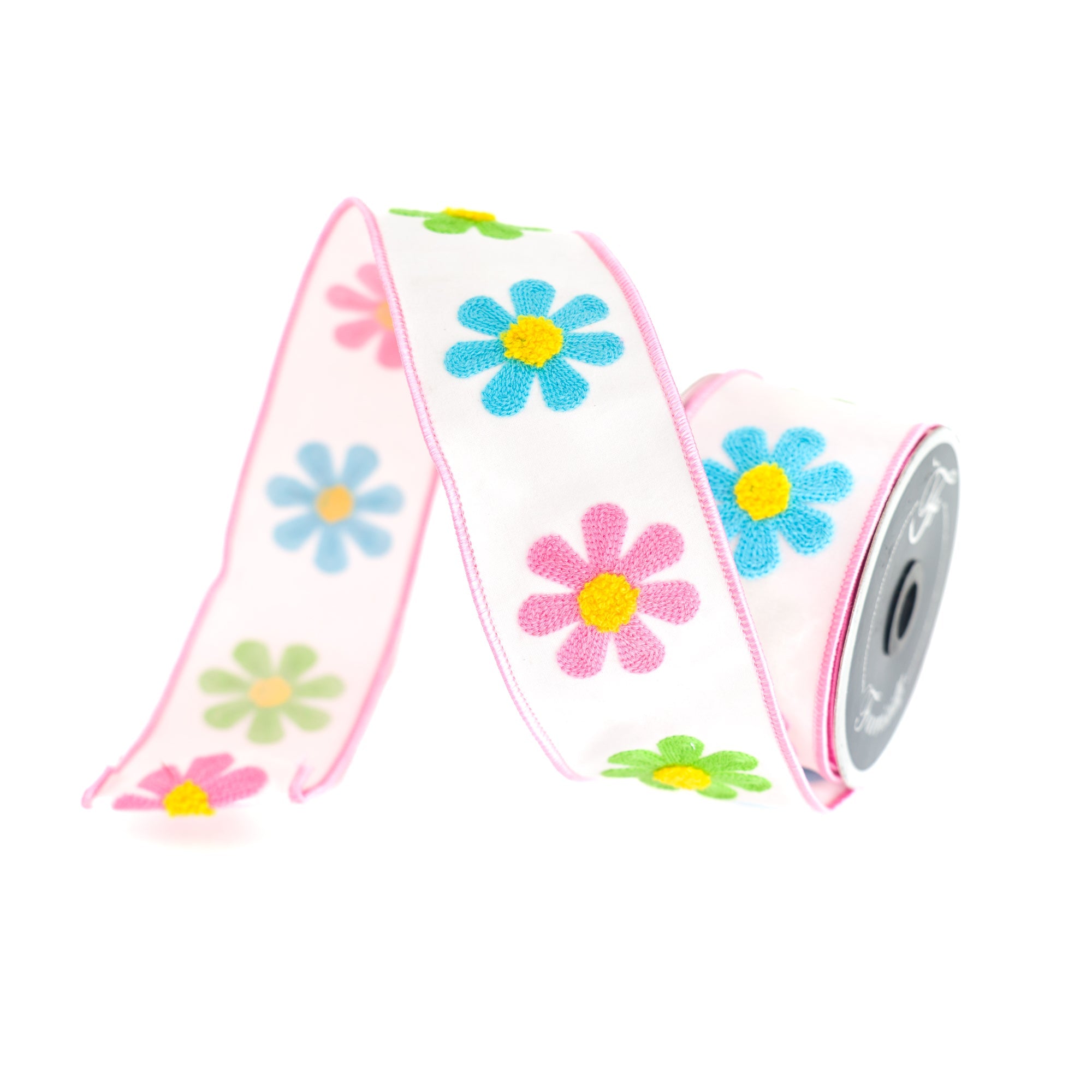 SPRING DAISIES (IN STOCK)