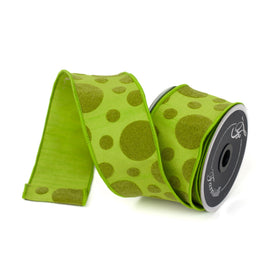 Buy lime RETRO DOTS (PREORDER)