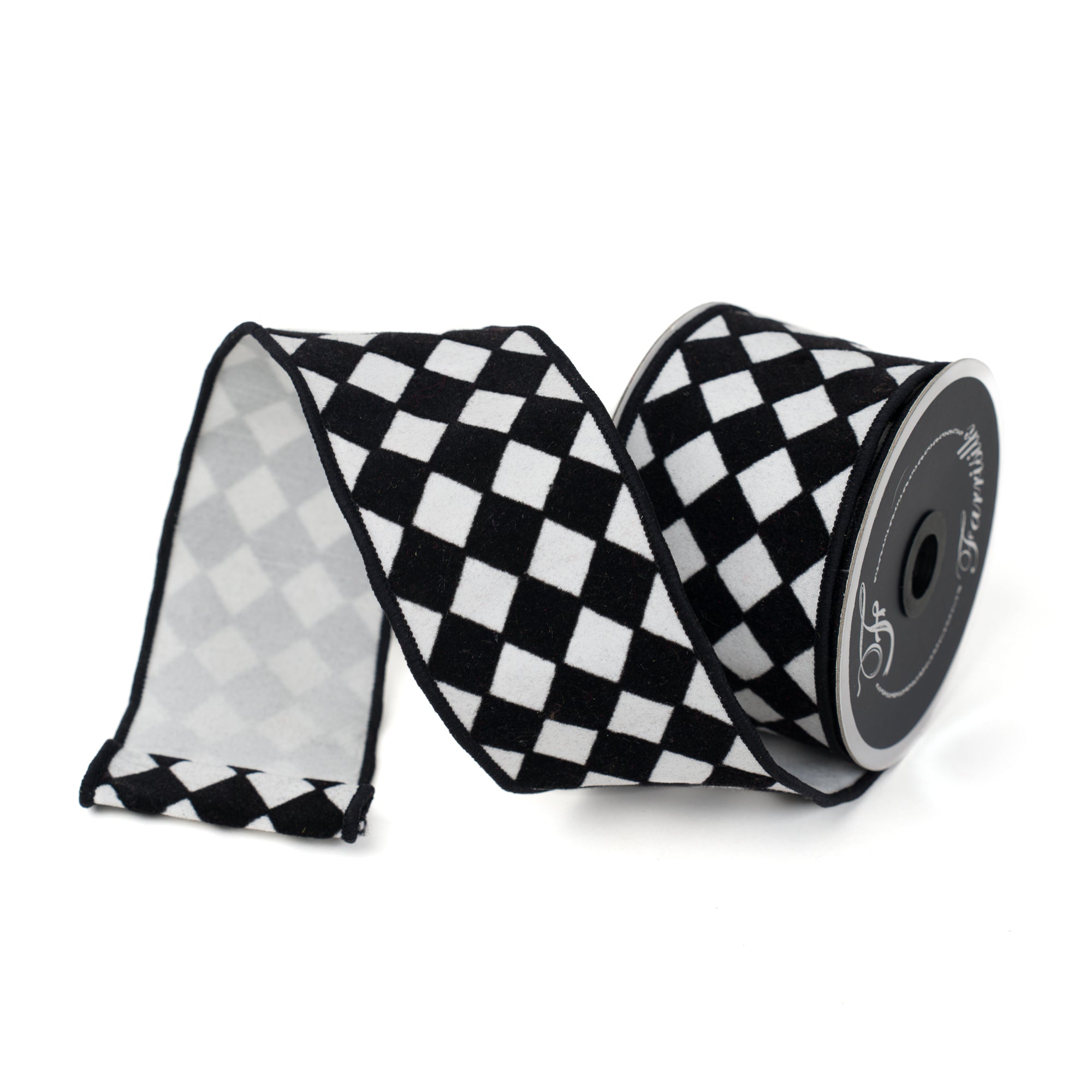RETRO HARLEQUIN (IN STOCK)
