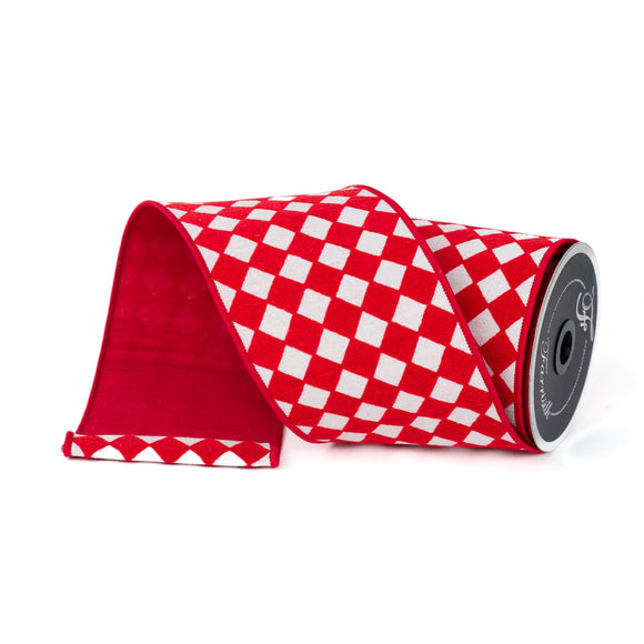 RETRO HARLEQUIN (IN STOCK)