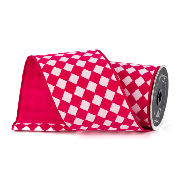 RETRO HARLEQUIN (IN STOCK)