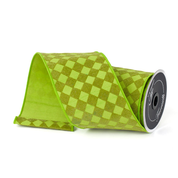 RETRO HARLEQUIN (IN STOCK)