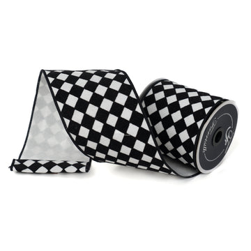 RETRO HARLEQUIN (IN STOCK)