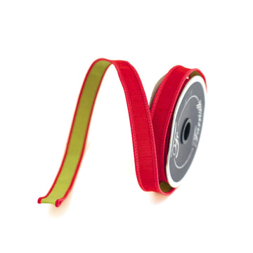 Buy red SPRING GREENERY (IN STOCK)