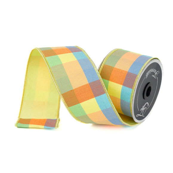 EASTER CHECKS (IN STOCK)