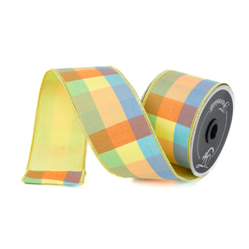 Buy multi EASTER CHECKS (PREORDER)