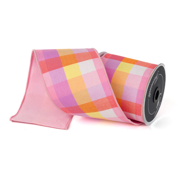 EASTER CHECKS (IN STOCK)