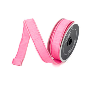 Buy pink DUPION (IN STOCK)