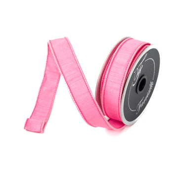 Buy pink DUPION (IN STOCK)