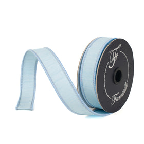 Buy baby-blue DUPION (IN STOCK)