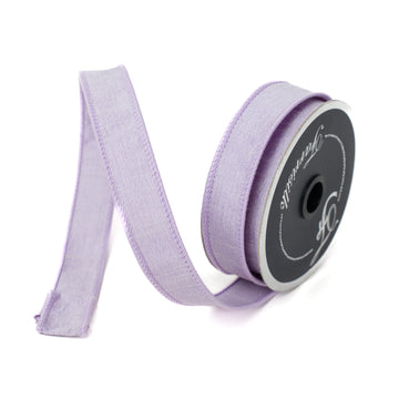 Buy lavender DUPION (IN STOCK)