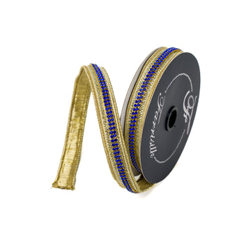 Buy light-blue DIAMOND TRIM (IN STOCK)