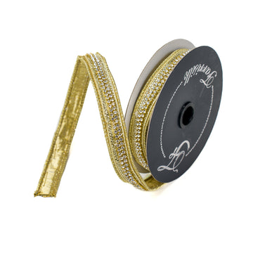 Buy crystal DIAMOND TRIM (PREORDER)