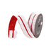 RED AND WHITE