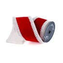 SANTA SUIT (IN STOCK)-1