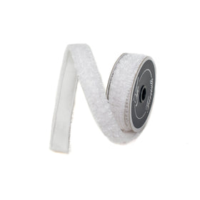 Buy white PLUSH CHENILLE (IN STOCK)