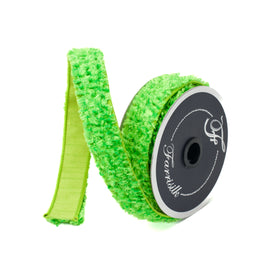 Buy lime PLUSH CHENILLE (IN STOCK)
