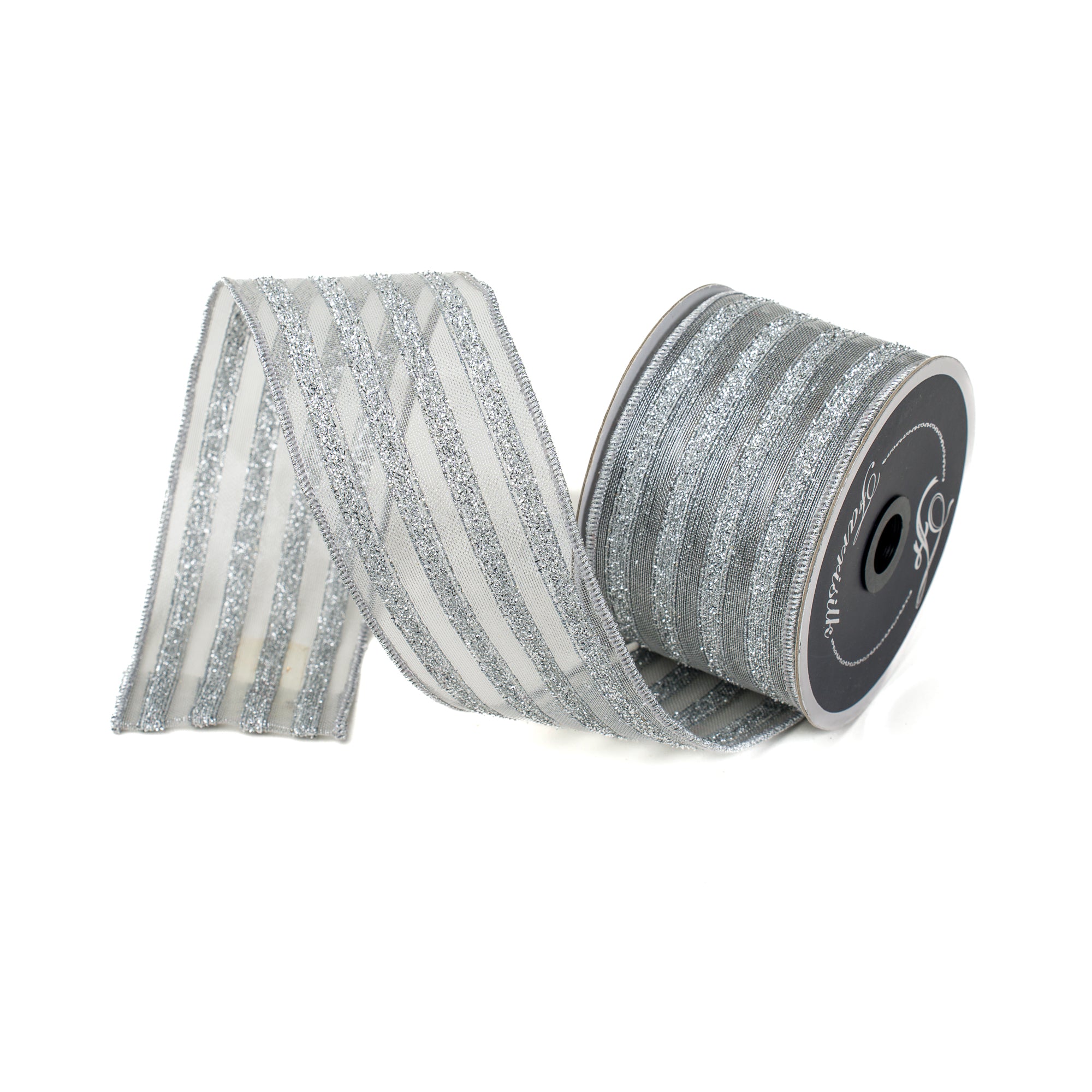 DIAMOND DUST STRIPES (IN STOCK)