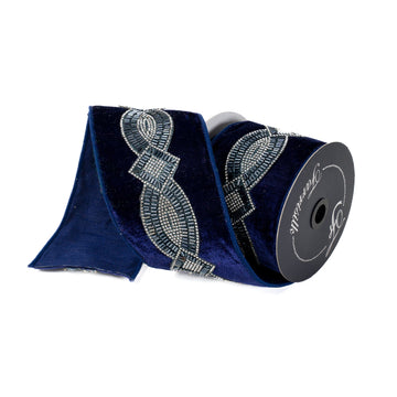 Buy navy DIAMOND DECO (PREORDER)