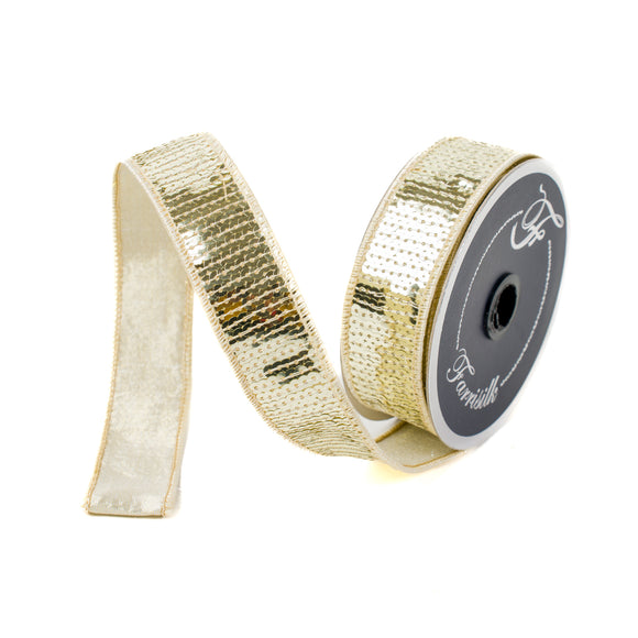 SEQUIN SHINE (IN STOCK)