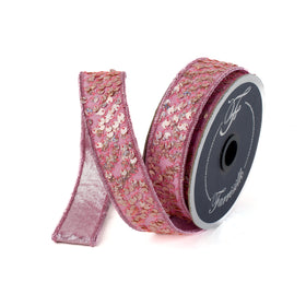 Buy pink SEQUIN FLASH (IN STOCK)