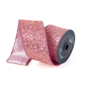Buy pink SEQUIN FLASH (IN STOCK)