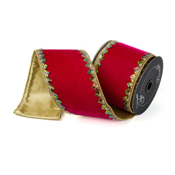 Buy hot-pink HERITAGE JEWEL (IN STOCK)