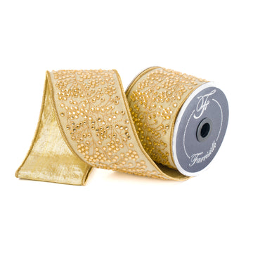 Buy gold CRYSTAL VINE (IN STOCK)