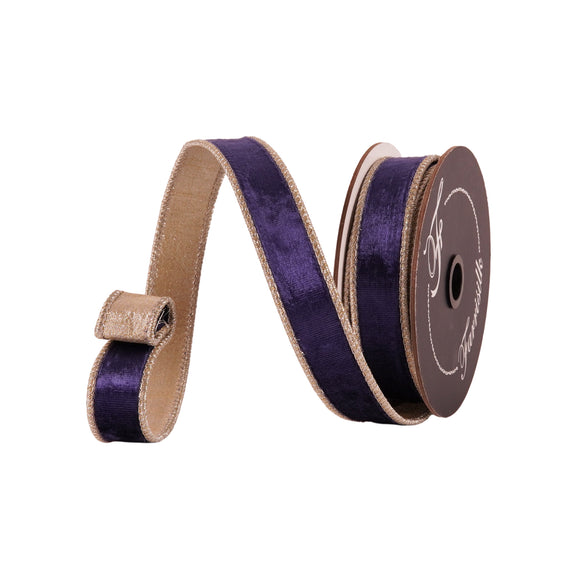 SATIN VELVET (PREORDER)