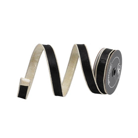 Buy black SATIN VELVET (IN STOCK)