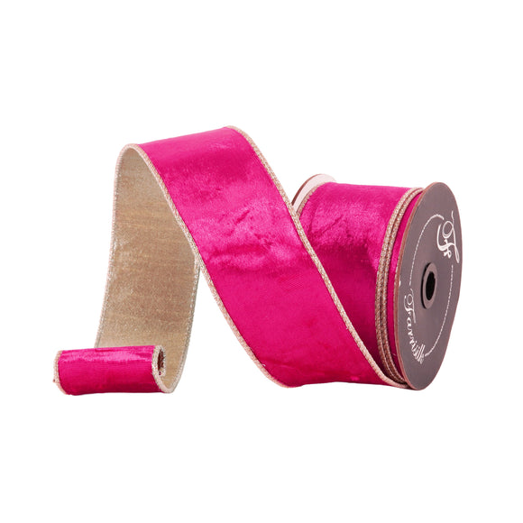 SATIN VELVET (PREORDER)