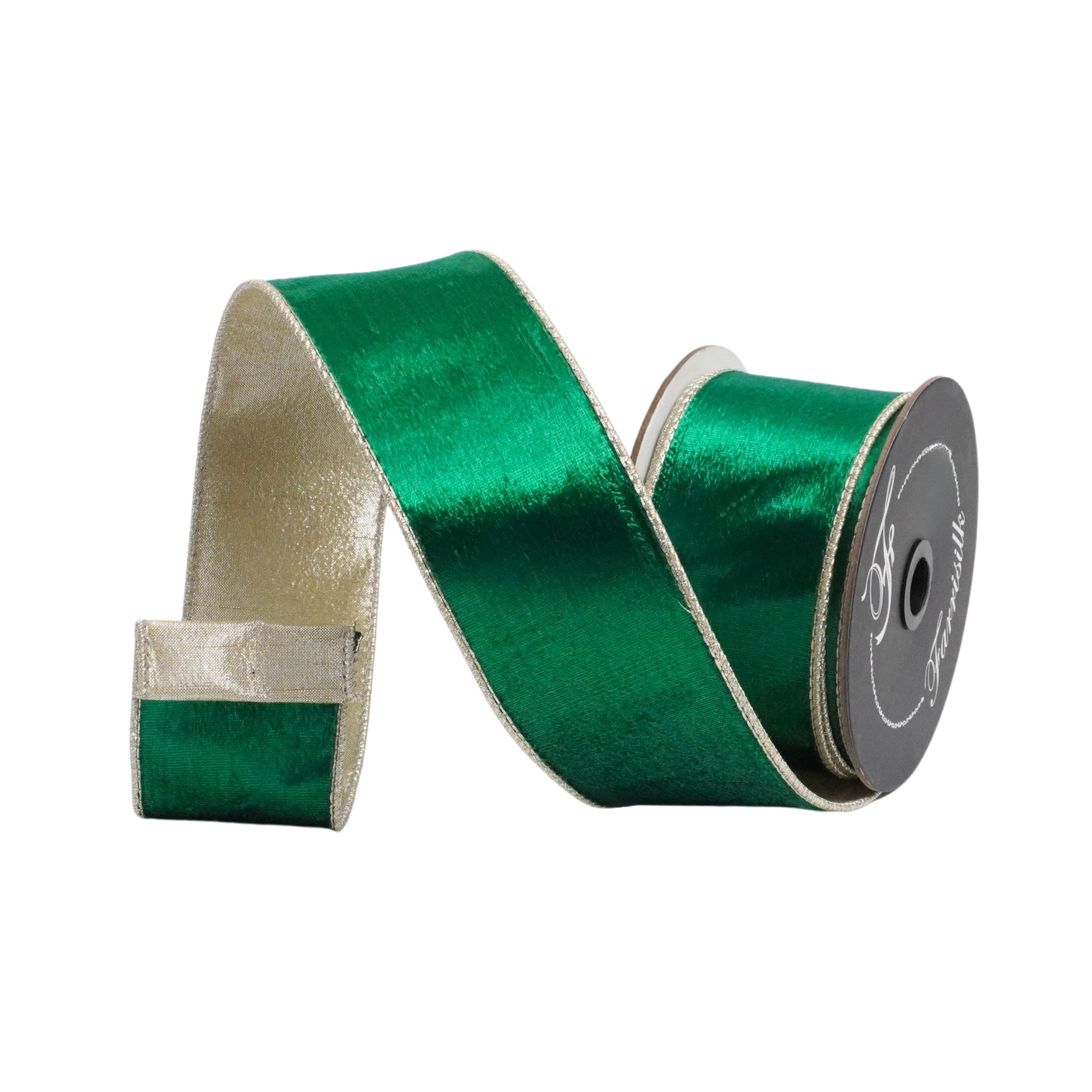 SATIN VELVET (IN STOCK)